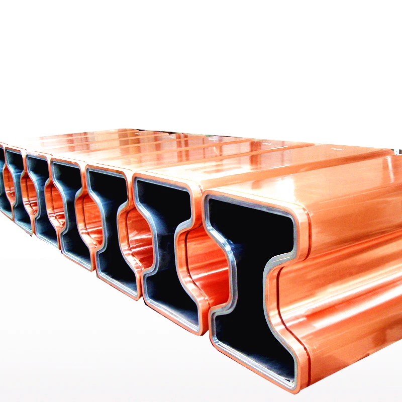 R6000/sec 150 High Quality Factory Ccm Copper Mould Tube Buy Ccm