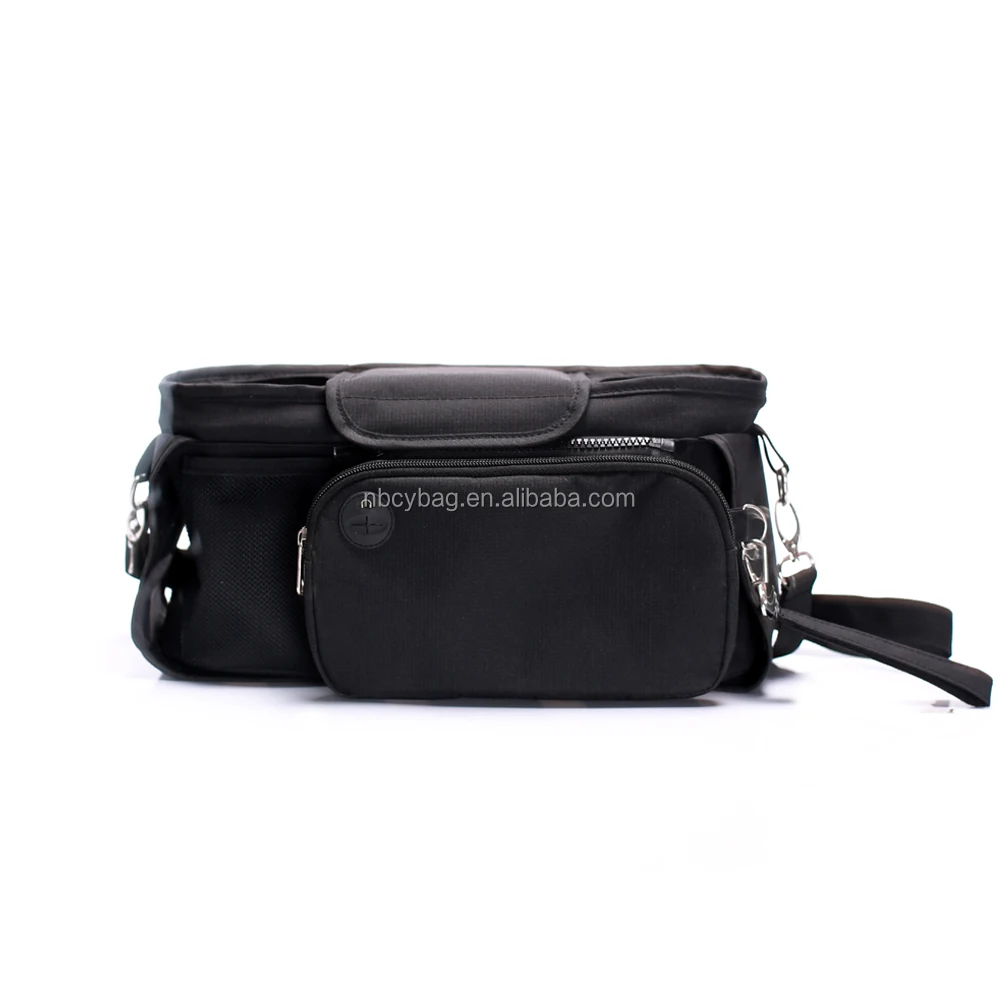 Nbcy Mummy S Durable Baby Diaper Bag Stroller Organizer Double Product On