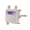 Widely used measuring intelligence core structure rs485 modbus temperature transmitter 4 20ma