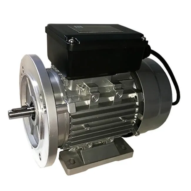 Ac Induction Electric Motor For Vehicles Or Wood Lathe Motor Buy Ac