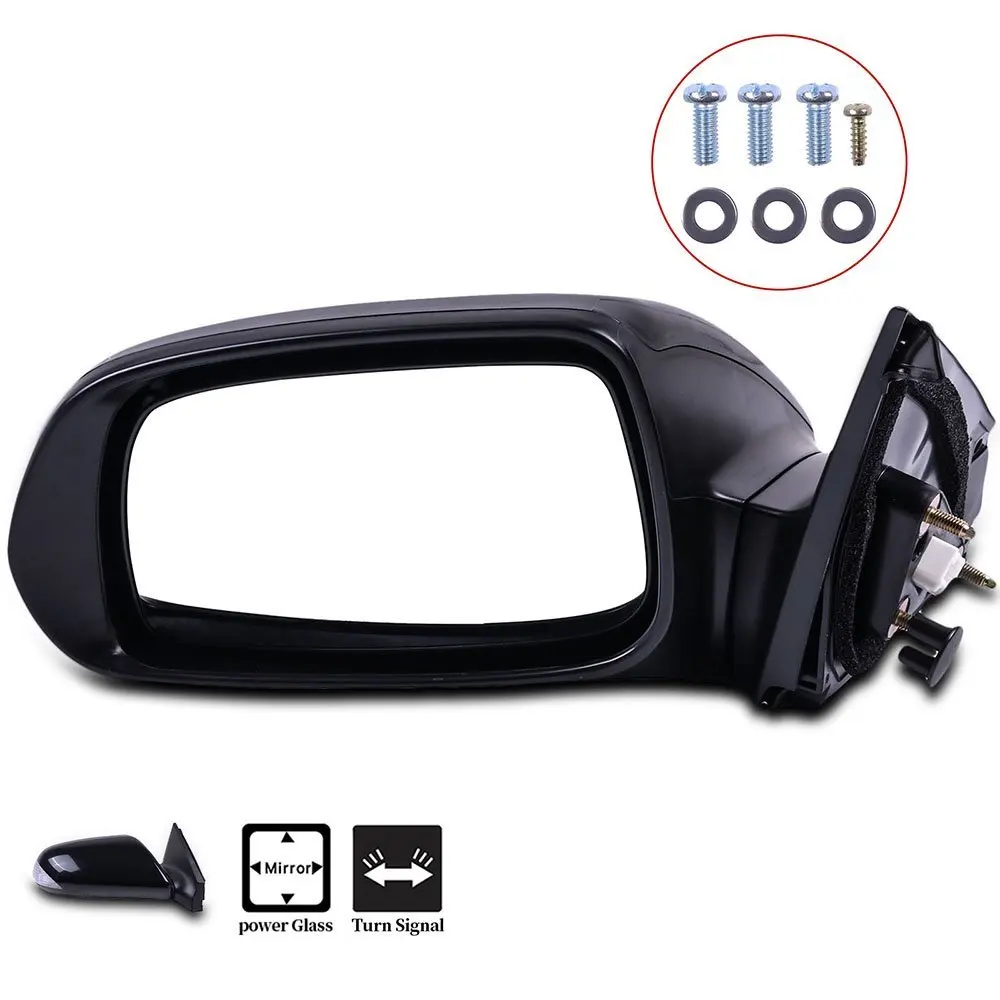 2006 scion tc mirror cap