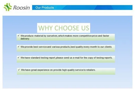 choose _