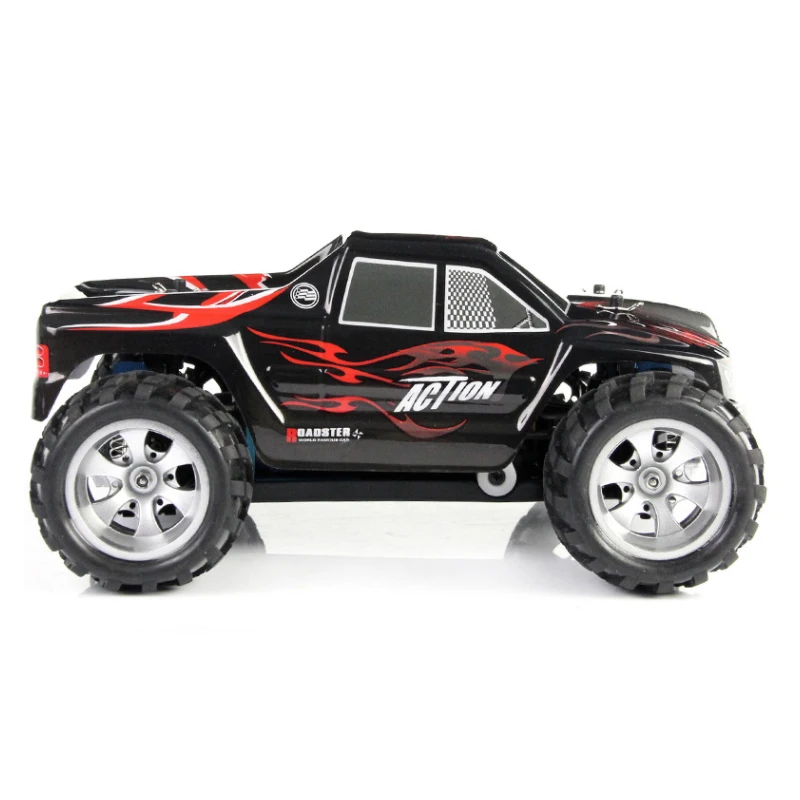 ae nitro rc car