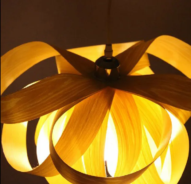 Wood decorative Engineered Anigre Veneer Factory