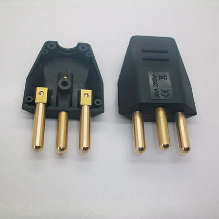 Venta al por mayor enchufe eléctrico-Compre online los mejores enchufe