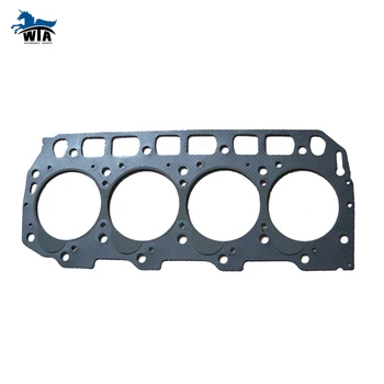 top cylinder gasket