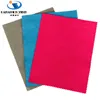 breathable and soft synthetic microfiber suede for bags,gloves,shoes,sofa and car seat etc