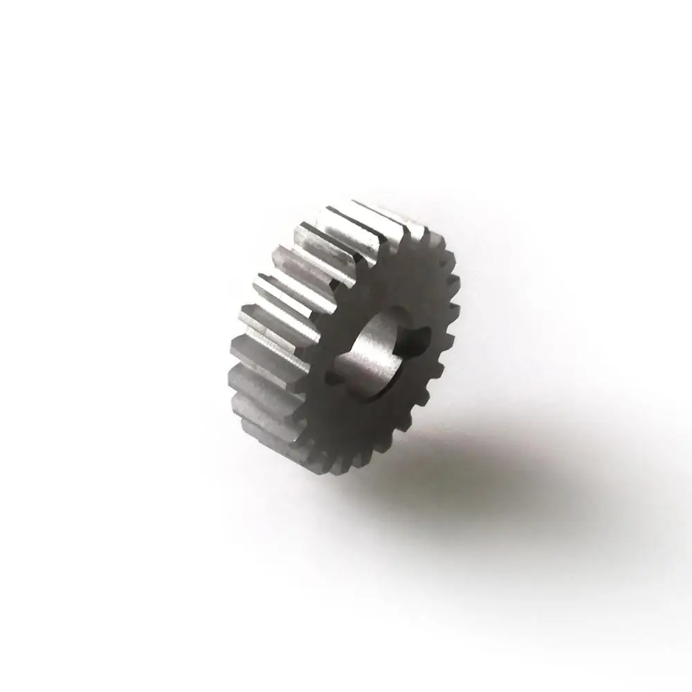 Mms High Precision Metal Gear Wheel,Stainless Steel Spur Gear Buy