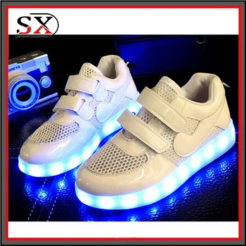 hello kitty light up sneakers