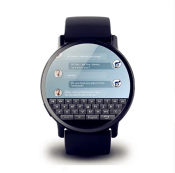 smartwatch with 8mp camera