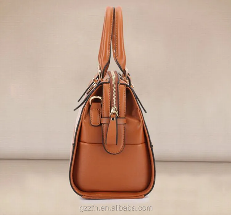 2016 Newest Pictures Brown Lady Fashion Handbag Women S Bag Luxury Made In China View Cdgudsi Product Details From Guangzhou