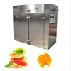 CE certificated sesame seeds drying oven red pepper drying machine