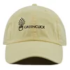 High Quality Custom Sport Cotton Kids Baseball Cap