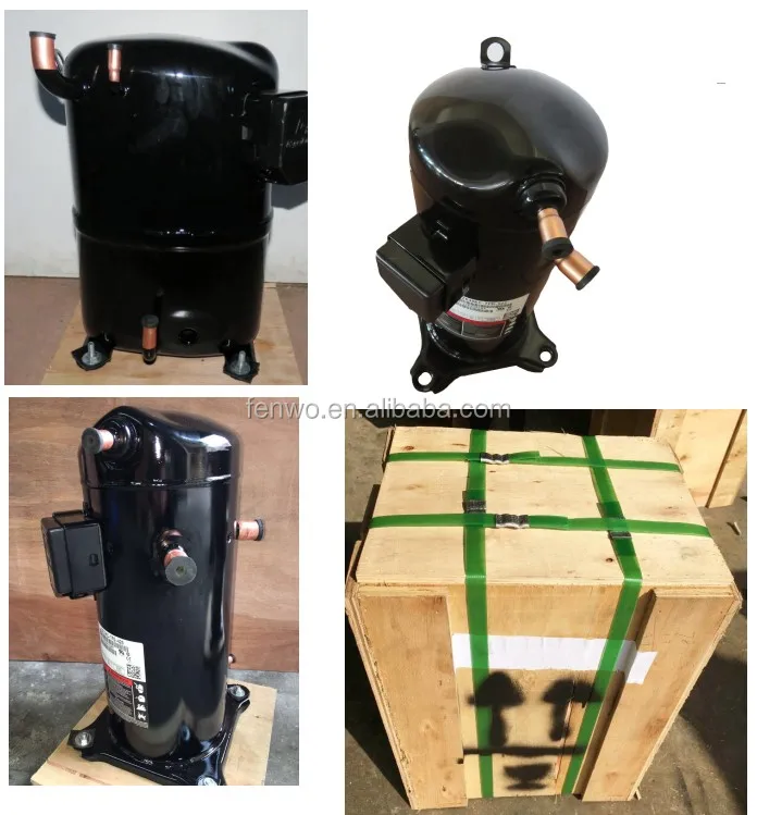 Small Split Ac Compressor Prices 30000btu Compressor R22 Ph440m3cs4mul1 Buy 30000btu