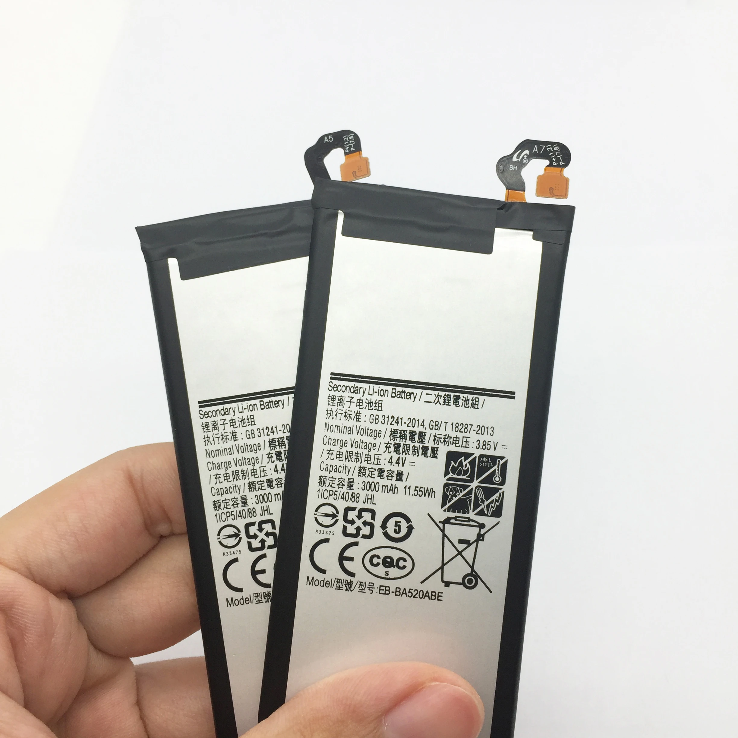 samsung a50 original battery price