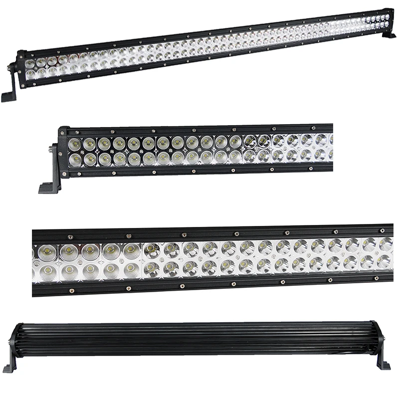 Atv Light Bar Kit