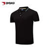 Wholesale Cheap Custom Logo 100% Cotton Polo Shirt For Men