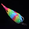 OBSESSION high grade soft lure fishing baits bionic resin new material frog lure wholesale OEM order free sample