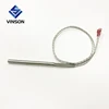 Industrial 110V/120v 300w cartridge heater for pellet stove igniter