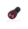 Buzzer with LED/Flash Light AD16-22SM/R