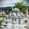 OA1617 Amusement park how to make a miniature landscape