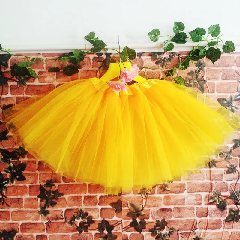 Wholesale Soft Orange Tutu Girls Tutu Kids Tutu Buy Orange Tutu,Kids