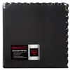 2018 best sales cheap Eva Soft Foam Puzzle Floor Mats exercise play area black play mat