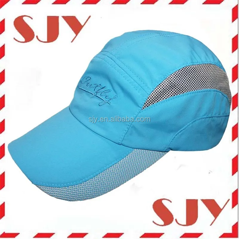 breathable running cap