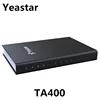 Small Analog FXS Gateway Yeastar TA400 4 Port VoIP SIP Phone ATA