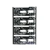 circuit board fabricators inc for ip mini camera pcb