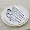 Competitive Price Stainless Steel Vietnam Flatware Sets
