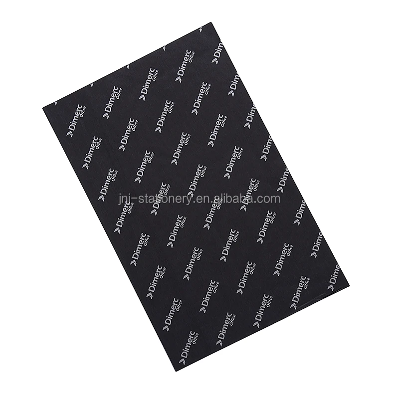 High Quality 25 Sheets A Box Handwriting A4 Film Carbon Paper Buy