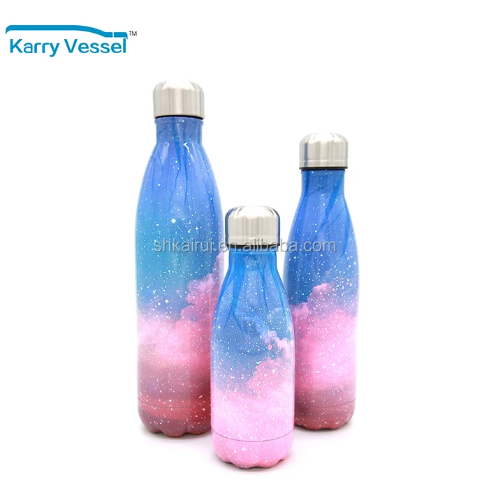Nl04 Insulated Stainless Steel Water Bottle Vacuum Thermal Flask