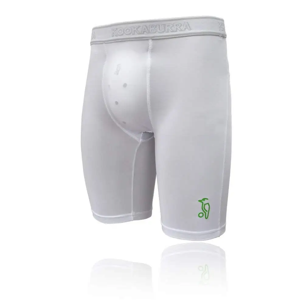 Kookaburra Compression Short - AW18