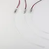 Mini 3W 12v Fiber Optic Projector LED Light Engine for Car Side Glow Fiber Optic Lighting