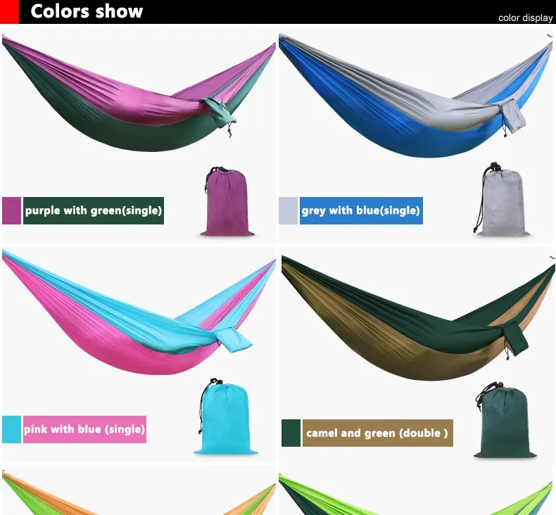 Trek Camping Hammock - Lightweight Portable Stand Alone Hammock - Buy Stand Alone Hammock ...