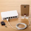 Shenzhen 10USB ports phone alarm security systems