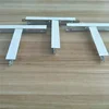 White high quality ceiling grid