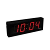 New products remote control gym/ fitness 2.3R LED display industrial countdown timer