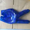 inflatable hand thunder stick inflatable balloon stick clappers