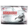Pain Relief Patch for Bruises , Swelling , Muscle /Joint / Low Back Pains of Scorpion Brand Plaster