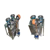 NEWEEK auto-filling 10 pcs/pouch different kinds door car keys counting packing machine for sale