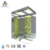 best supply 4 person steel belts for passenger glass elevator price