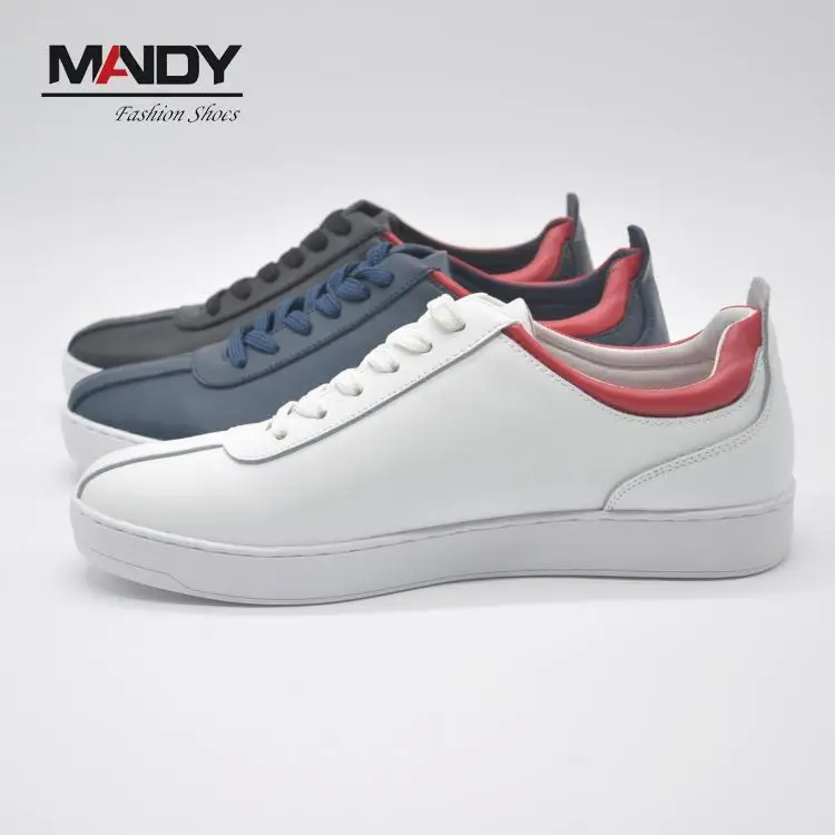 High Quality Genuine Leather Shoes Men In Guangzhou - Buy Genuine ...