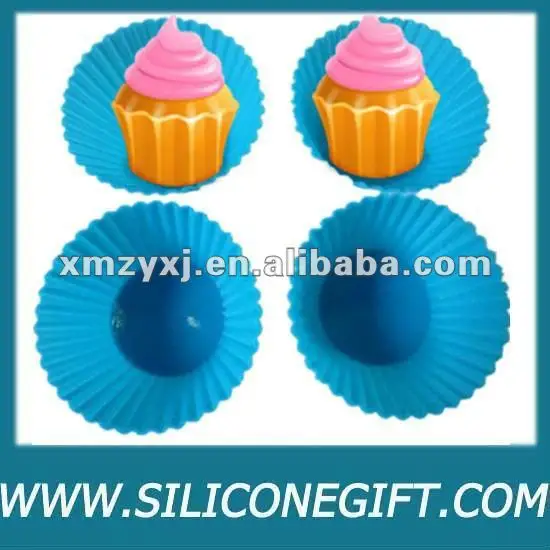 silicone cake mold 4