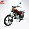 OEM Factory hot sales electric/fuel motorcycle bike with the best quality chain less motor bike 125cc