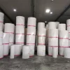 hot free sample oem size offset printing c1s c2s coated glossy matt fine art paper in roll sheets export wholesale factory price