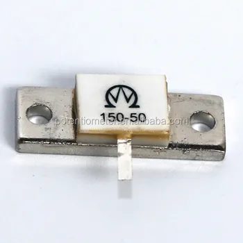150w Microwave Resistor 50ohm Rf 150w Microwave Resistor 50ohm Rf