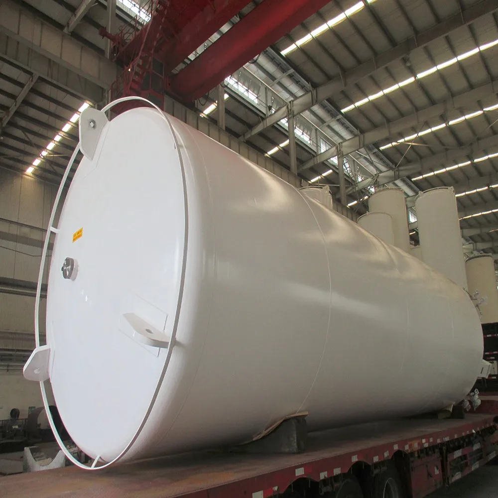 40 Ft Iso Container Lox Tank,Container Fuel Tank,Container Lin ...