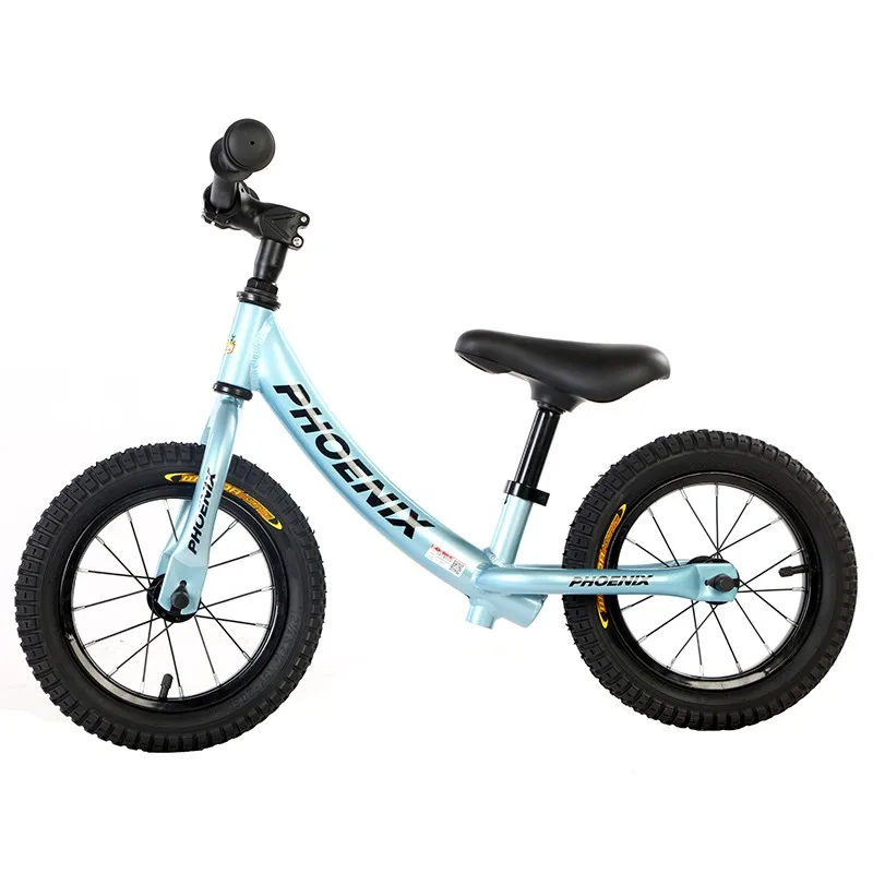 China Training Balance Bike kids balanced bikes children balance bike